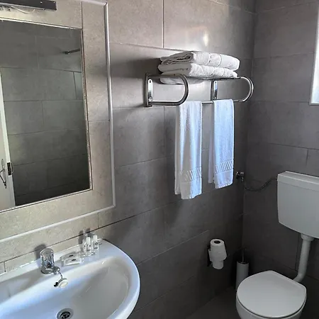 Bed and breakfast Arcada House *