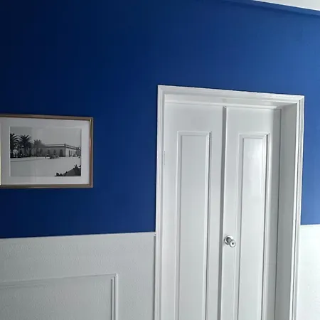 Arcada House ベッド・アンド・ブレックファスト タヴィラ