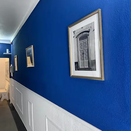 Arcada House Tavira