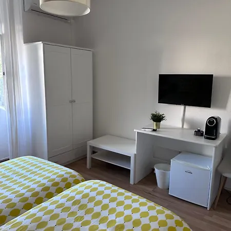 Arcada House
