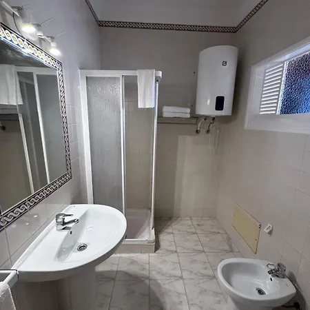 Arcada House Bed & Breakfast