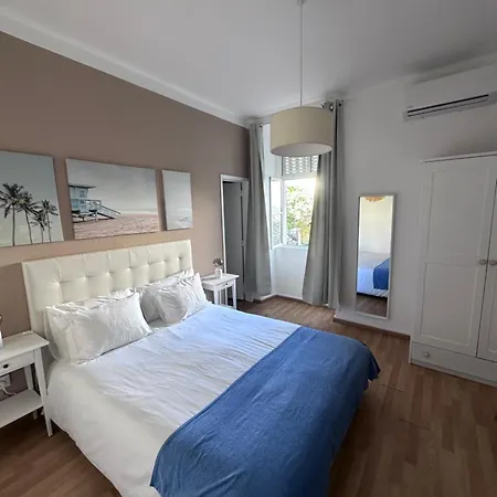 Bed and breakfast Arcada House