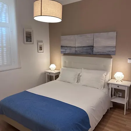 Arcada House Bed and breakfast *