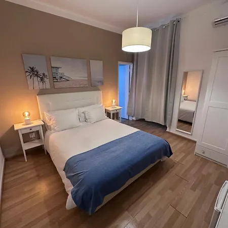 Bed and breakfast Arcada House *