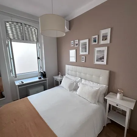 Bed and breakfast Arcada House Tavira