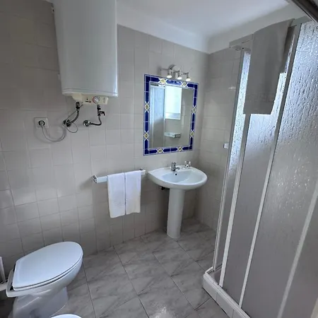 Arcada House *