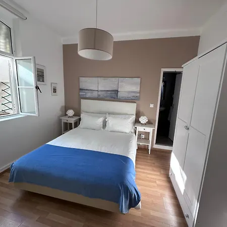 Bed & Breakfast Arcada House