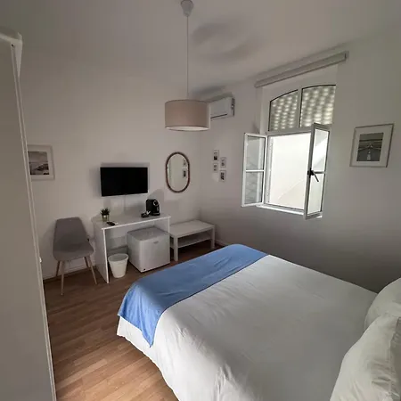 Arcada House Bed and breakfast *
