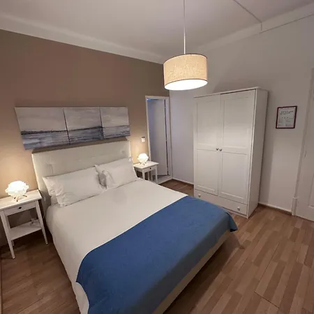 Arcada House Bed and breakfast Tavira