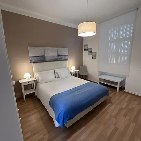 Bed and breakfast Arcada House Tavira