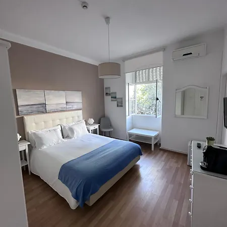 Arcada House *