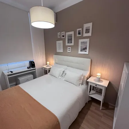 Arcada House