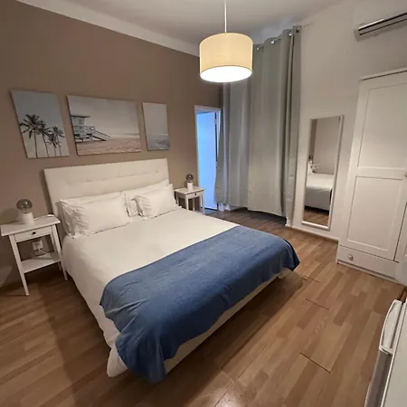 Arcada House Bed and breakfast