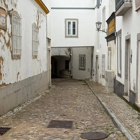 Arcada House B&B 3*