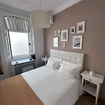 فندق مبيت وإفطار Arcada House تافيرا