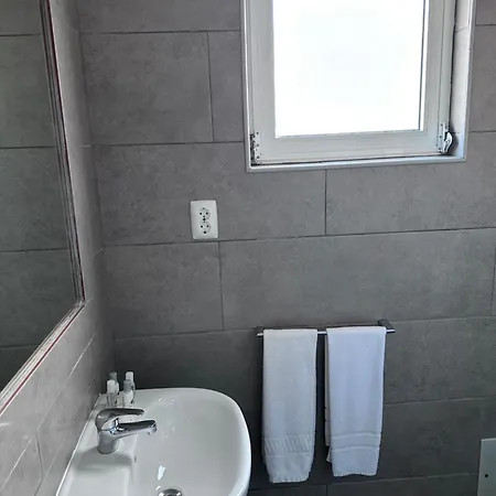 Couette-café Arcada House