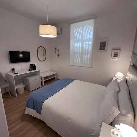 Oda ve Kahvaltı Arcada House Tavira