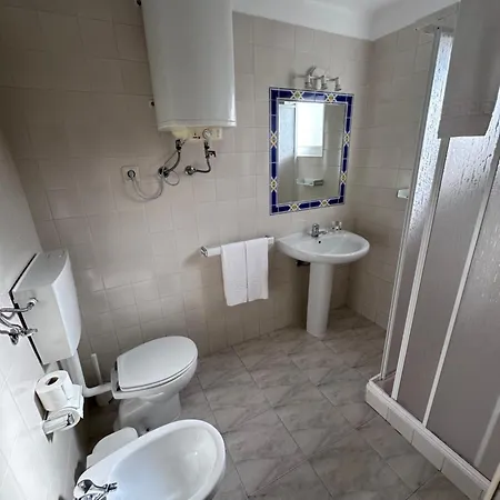 Bed & Breakfast Arcada House *