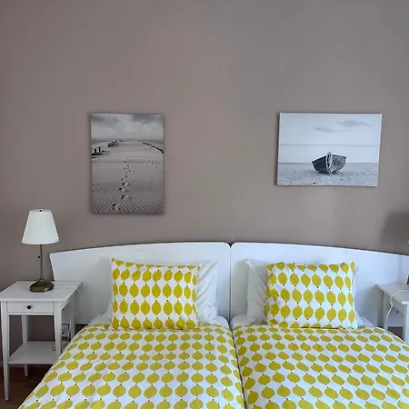 Arcada House 塔维拉