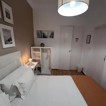 Arcada House 3* 塔维拉
