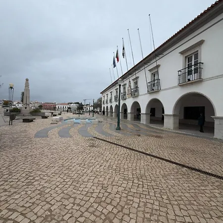 Arcada House 3* Tavira